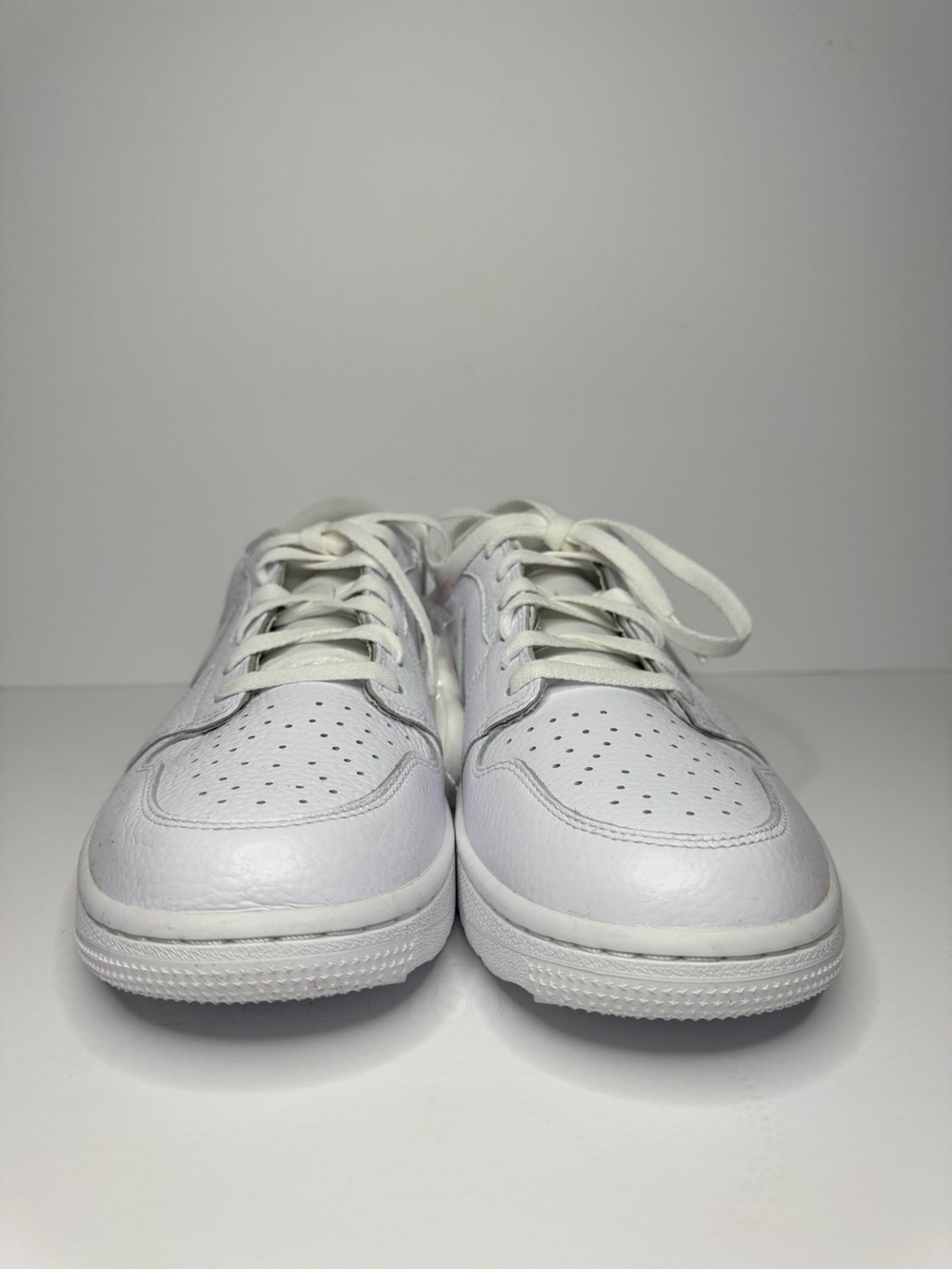 Jordan 1 Low Golf Shoes Size 11.5 M - Picture 2 of 7